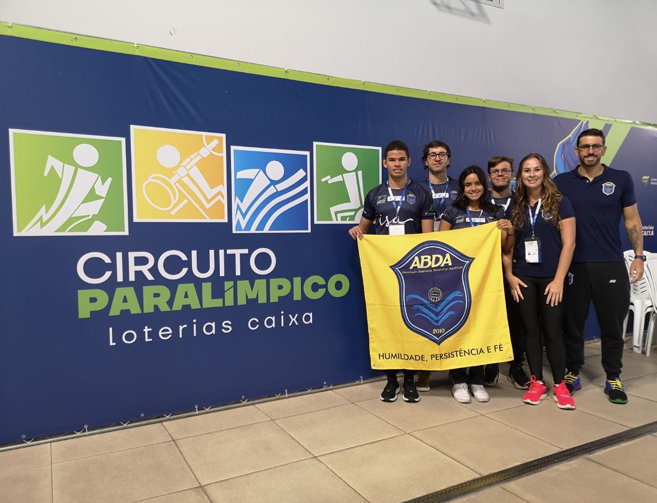 Paranata O Conquista Medalhas Na Fase Do Circuito Nacional